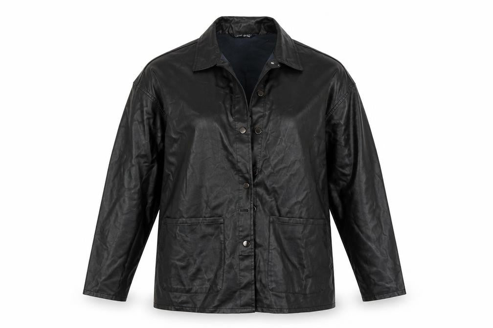 SheIn Womens Black   Jacket  Size S