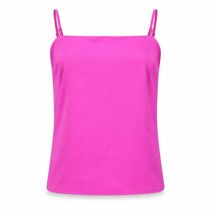 Warehouse Womens Purple   Basic Tank Size 12