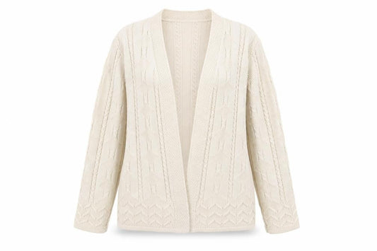 Berkertex Womens Beige   Shrug Jumper Size 14