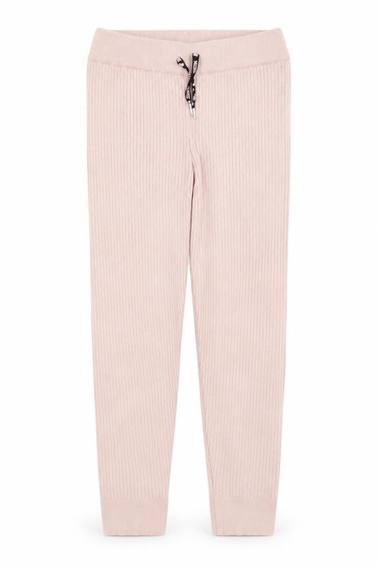 Disney Girls Pink   Capri Trousers Size 11-12 Years - Minnie Mouse