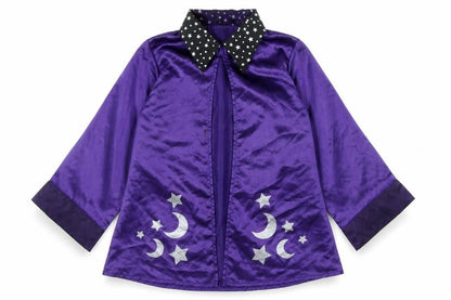 Early Days Learning Centre Girls Purple   Shrug Jumper One Size  - Fancy Dress