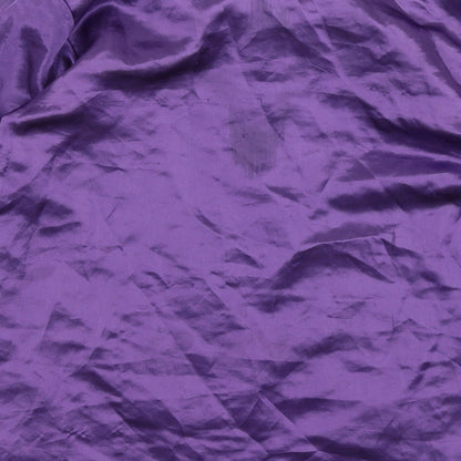 Early Days Learning Centre Girls Purple   Shrug Jumper One Size  - Fancy Dress
