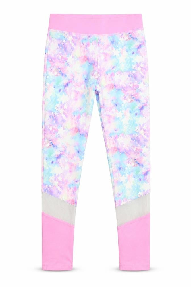 TU Girls Pink   Jogger Trousers Size 9 Months