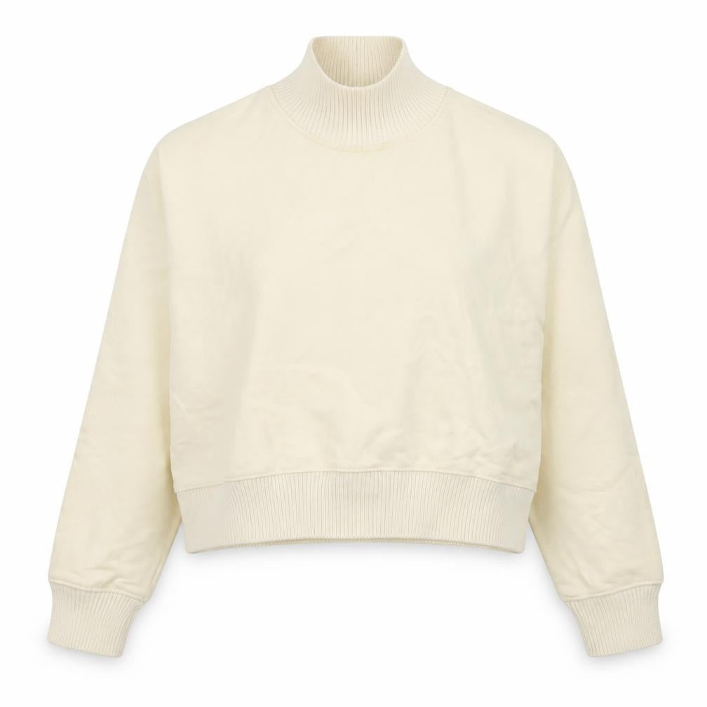 Primark Womens Ivory   Pullover Jumper Size S