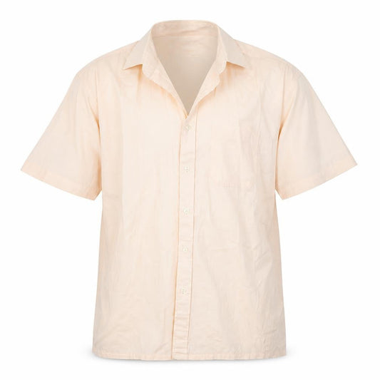 BHS Mens Pink    Button-Up Size 16.5