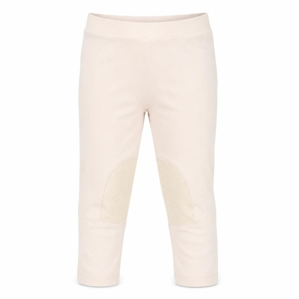 Preworn  Girls Pink   Sweatpants Trousers Size 2-3 Years