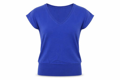 Tu Womens Blue   Pullover Jumper Size 12