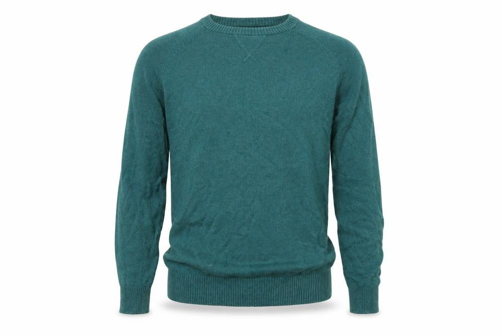 Primark  Mens Green   Pullover Jumper Size XS