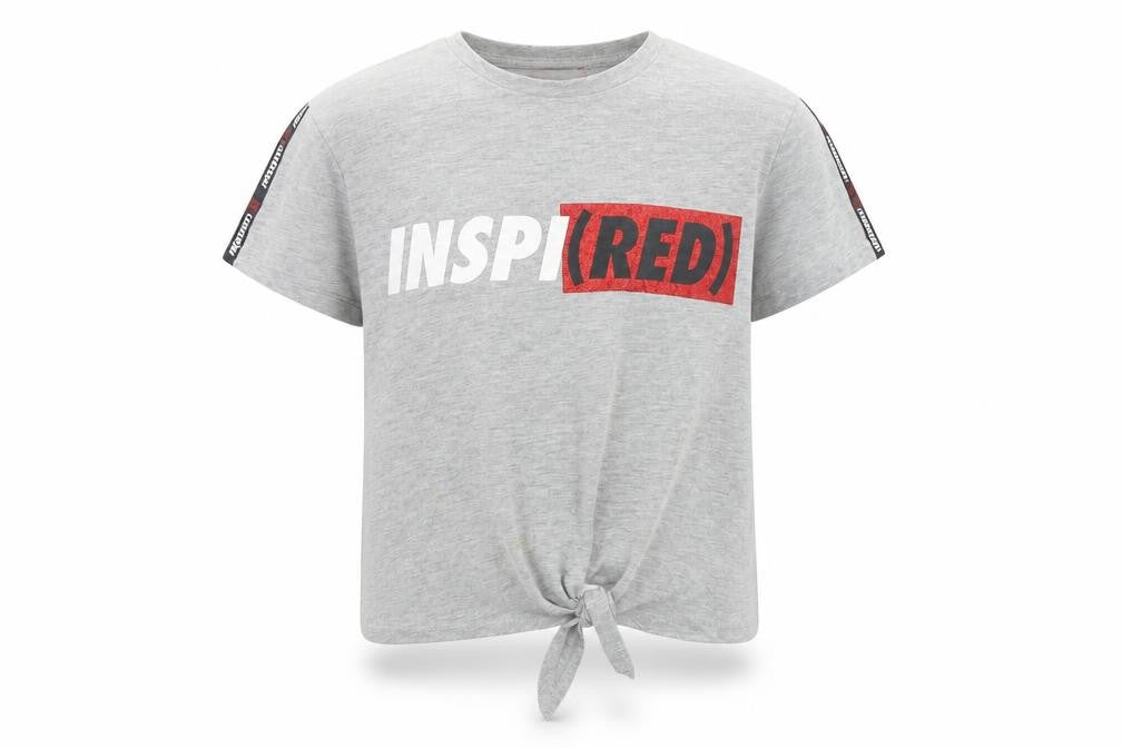 Primark Boys Grey   Basic T-Shirt Size 12-13 Years