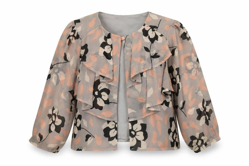 Primark Womens Pink   Jacket  Size 12