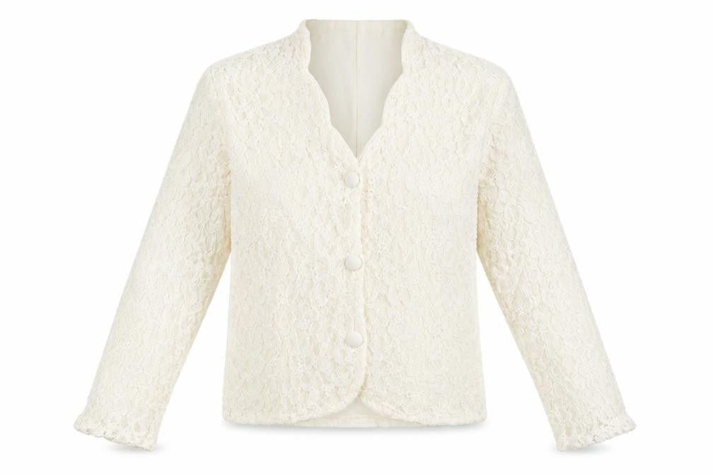 Burton Womens White   Jacket  Size 12
