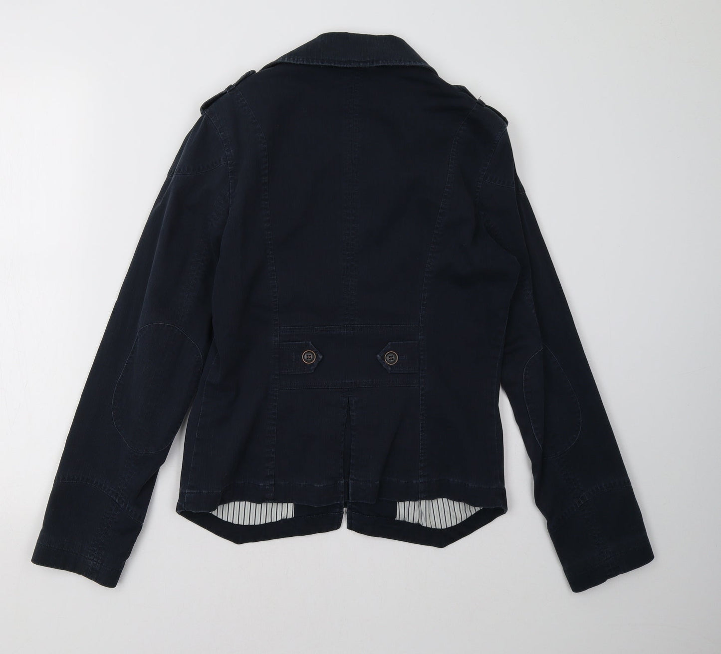 NEXT Womens Blue   Jacket  Size 10
