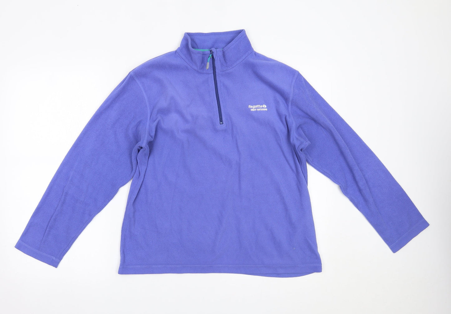 Regatta Womens Purple   Pullover Jumper Size 12