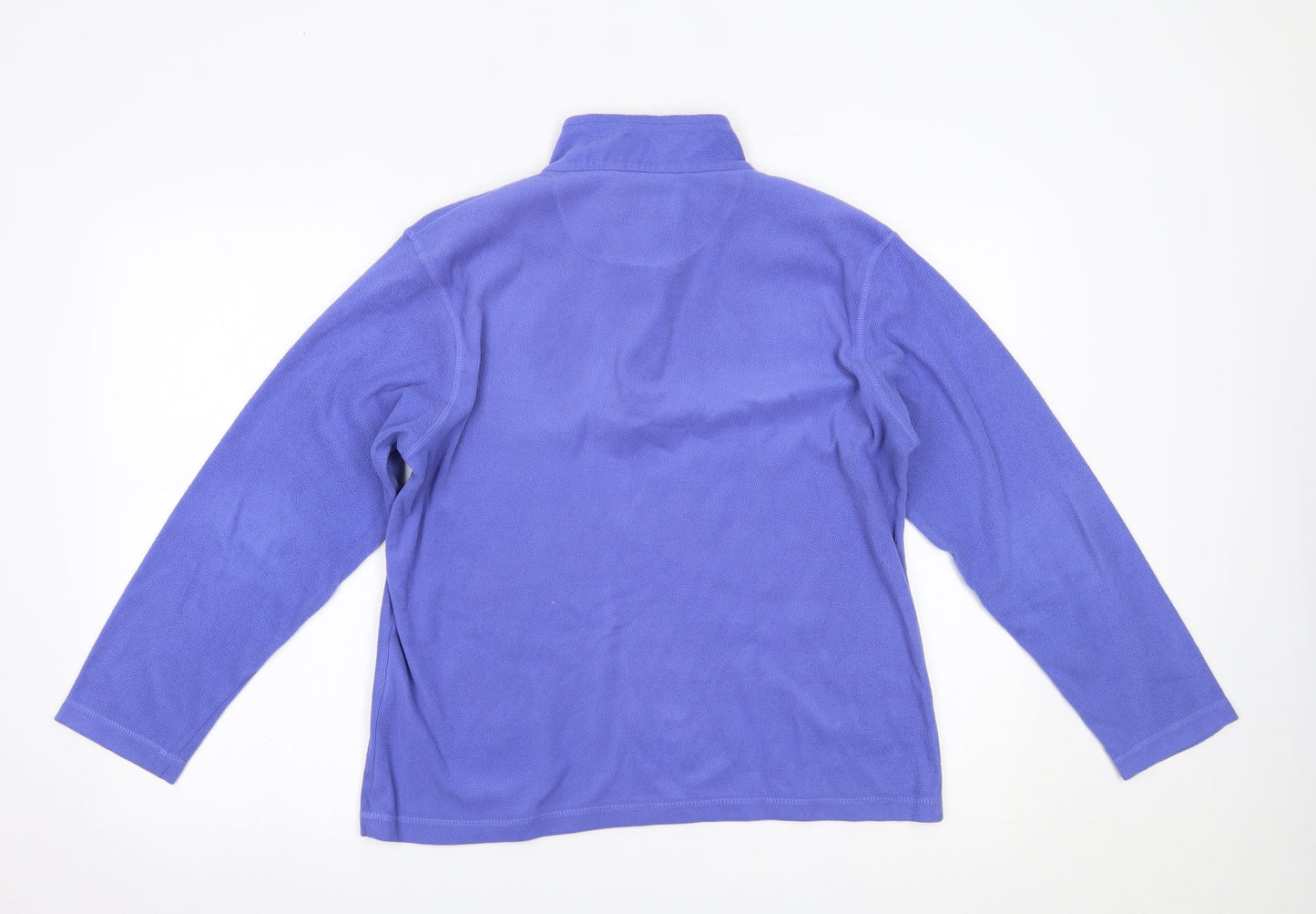 Regatta Womens Purple   Pullover Jumper Size 12