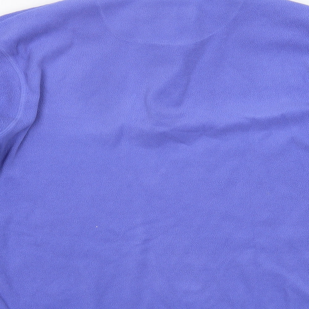 Regatta Womens Purple   Pullover Jumper Size 12