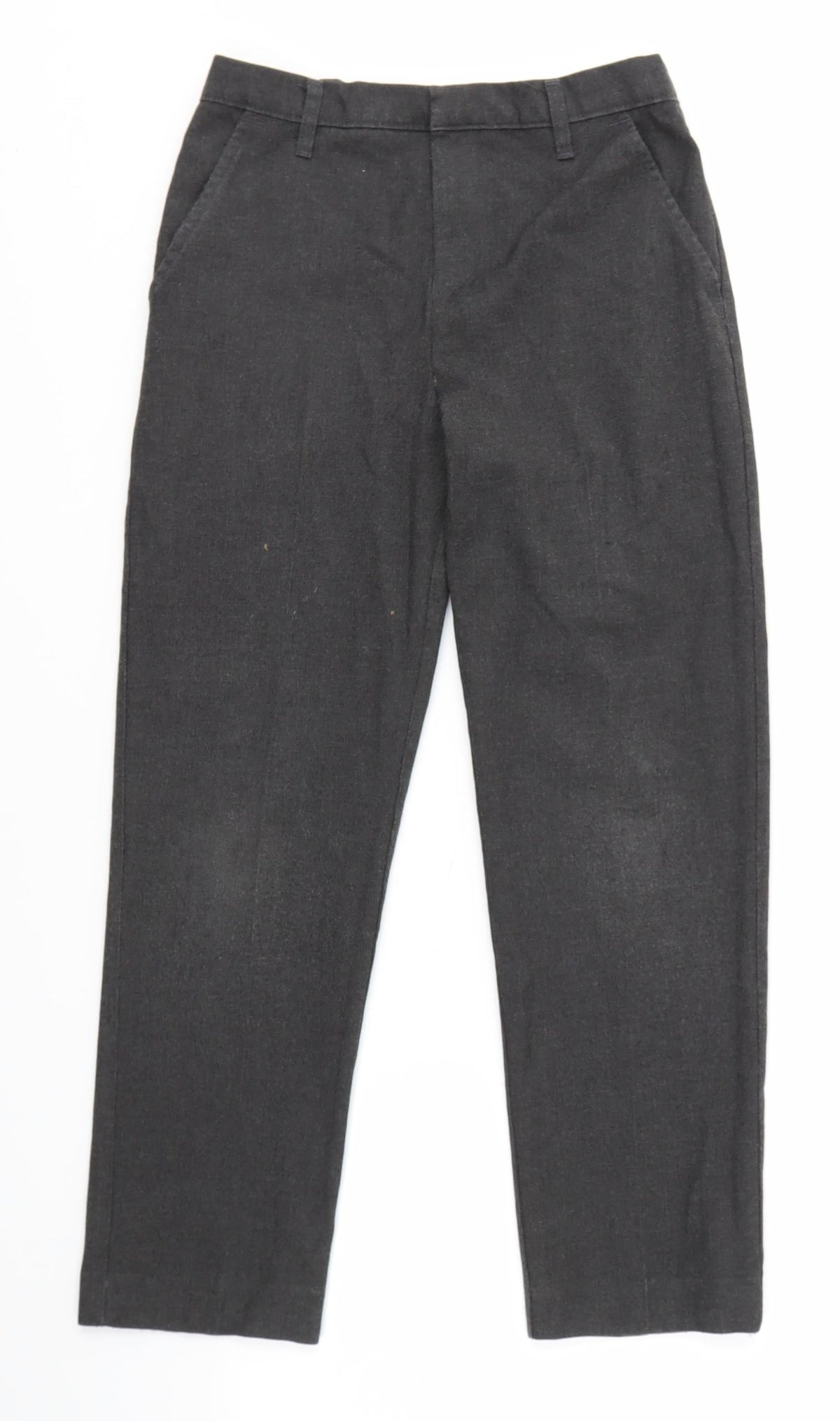 TU Boys Grey   Dress Pants Trousers Size 9 Years