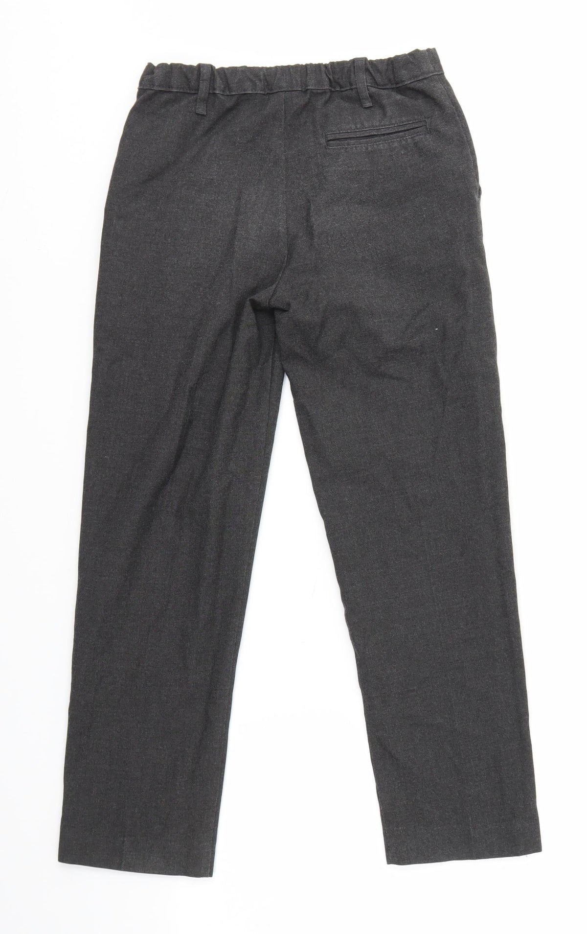 TU Boys Grey   Dress Pants Trousers Size 9 Years