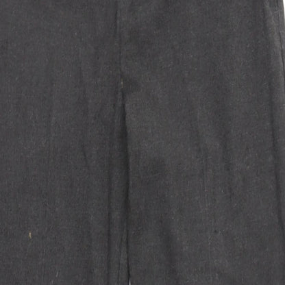 Tu Boys Grey   Dress Pants Trousers Size 9 Years