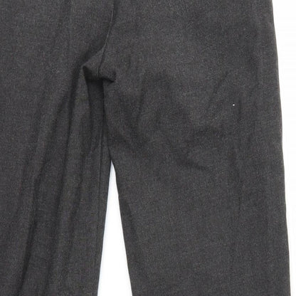 Tu Boys Grey   Dress Pants Trousers Size 9 Years