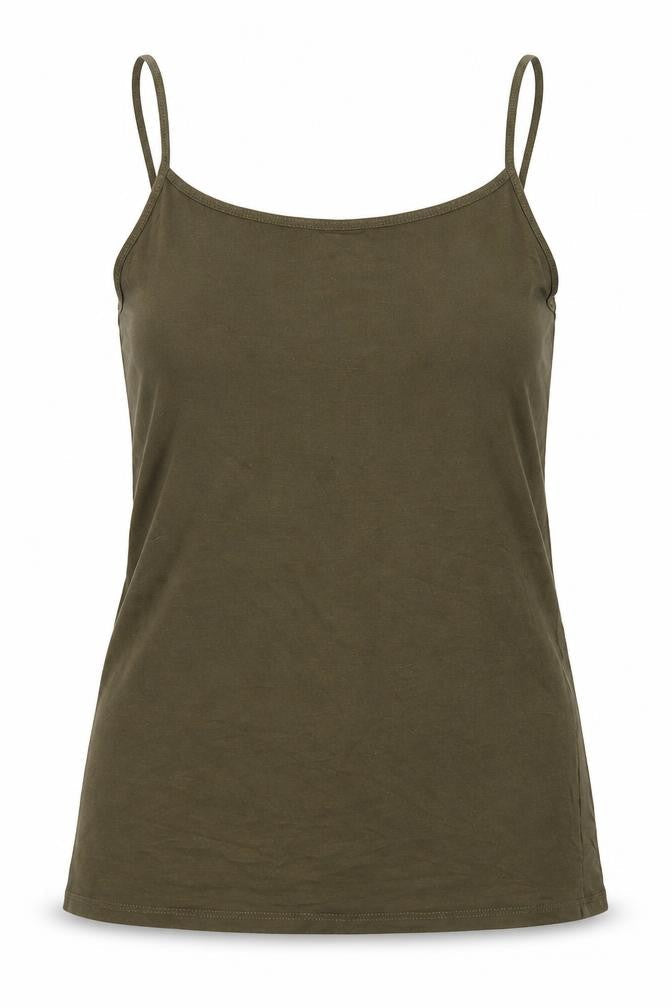 Dunnes Womens Green   Vest Jumper Size L