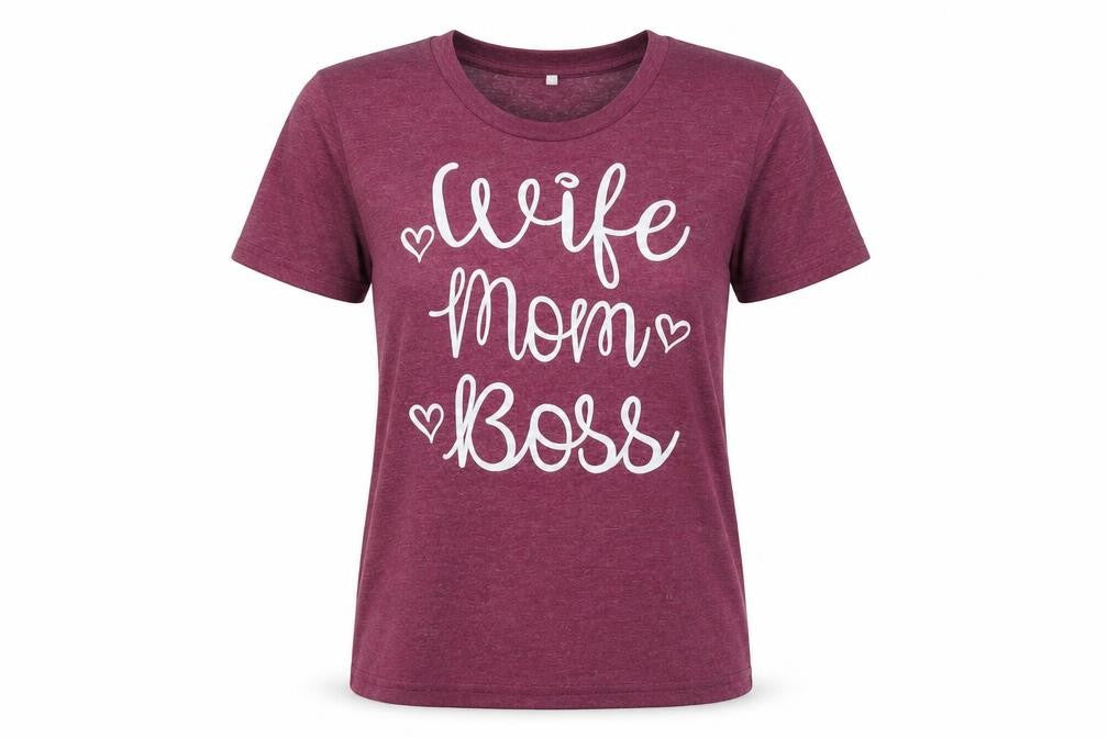 Preworn Womens Purple   Basic T-Shirt Size S