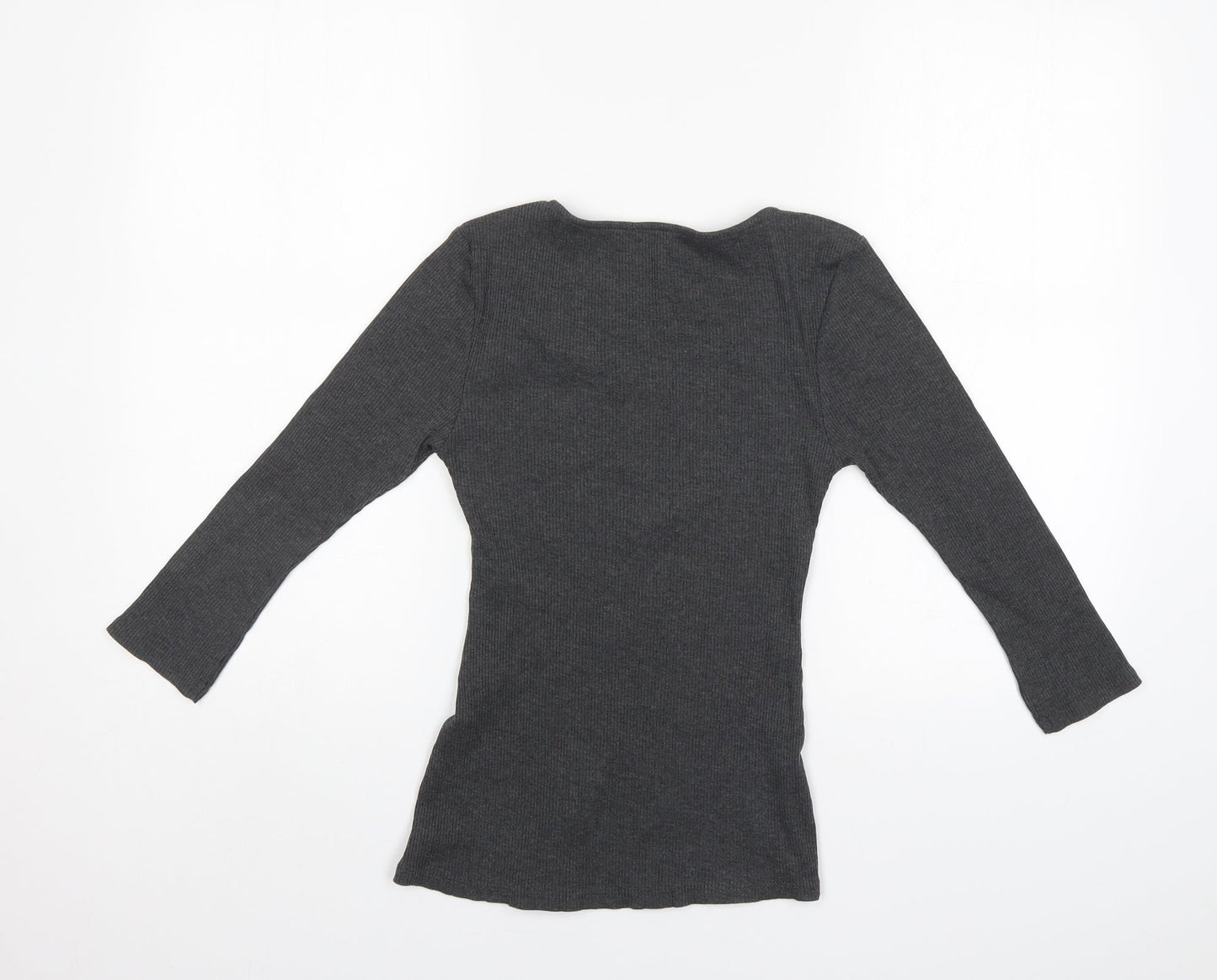 FB Sister Womens Grey   Pullover Jumper Size L