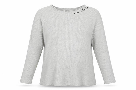 George Womens Grey   Pullover Jumper Size 12