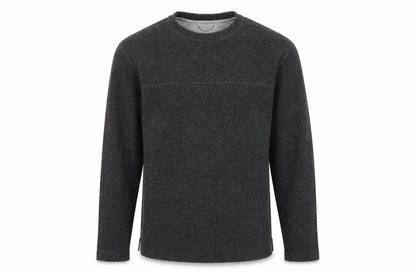 Easy Mens Grey   Pullover Jumper Size S
