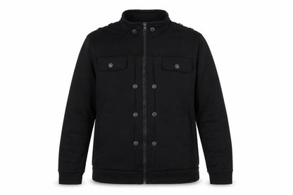 Preworn Womens Black   Jacket  Size L