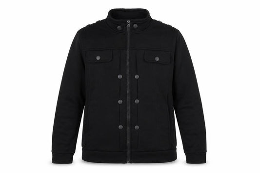 Preworn Womens Black   Jacket  Size L
