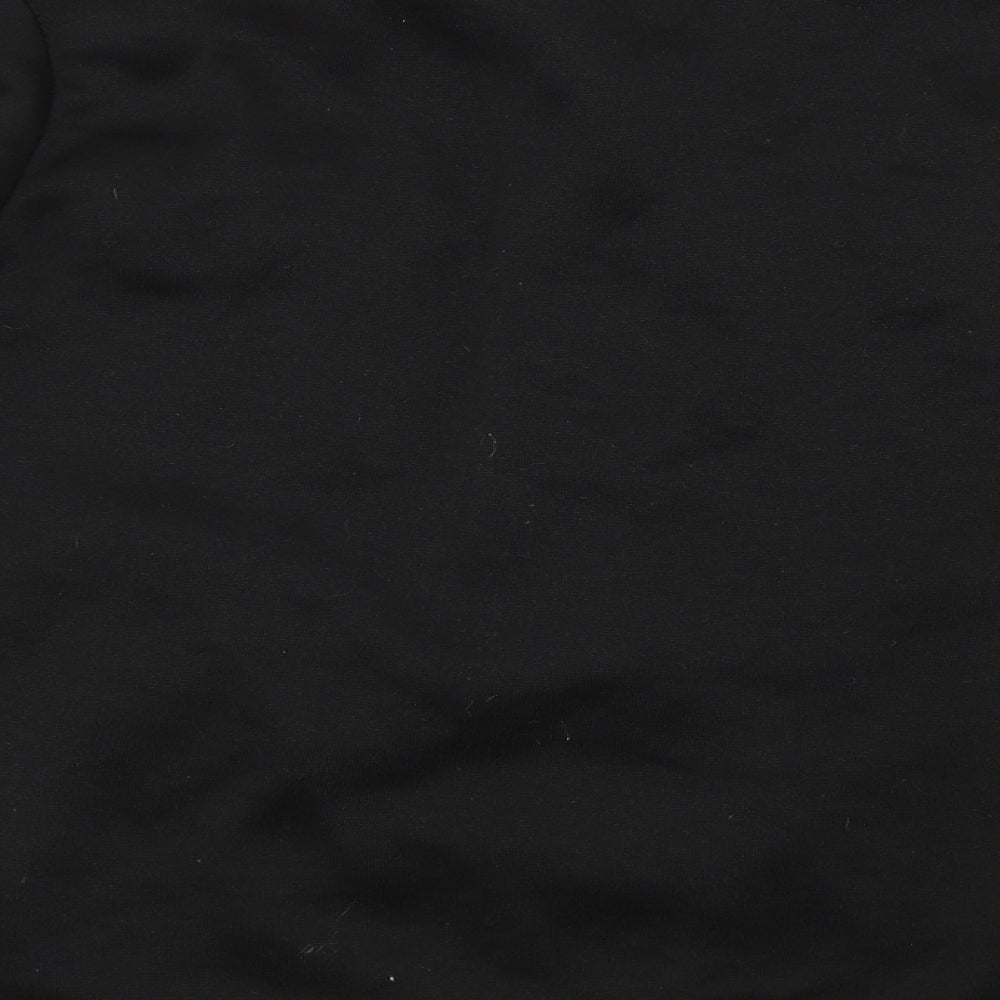 Preworn Womens Black   Jacket  Size L
