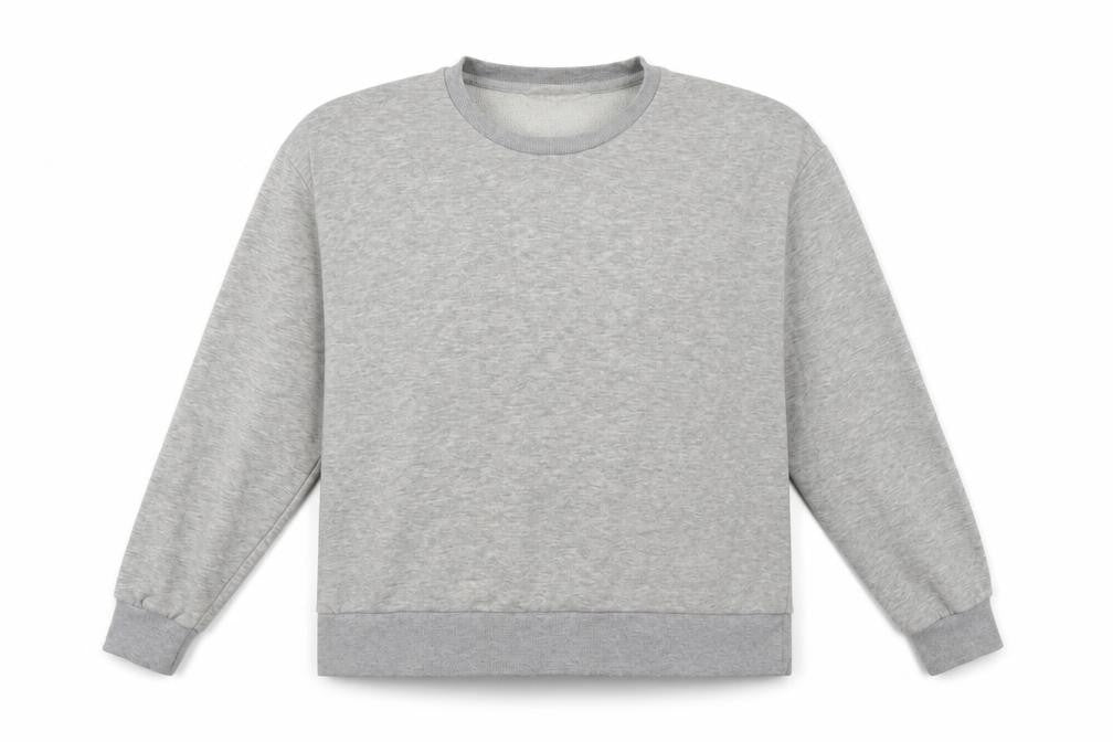Primark Womens Grey   Pullover Sweatshirt Size M
