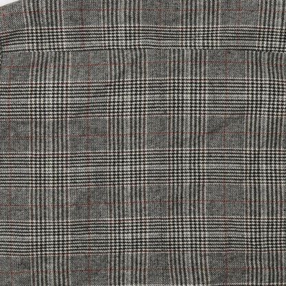 Next Womens Grey Check  Jacket Blazer Size L