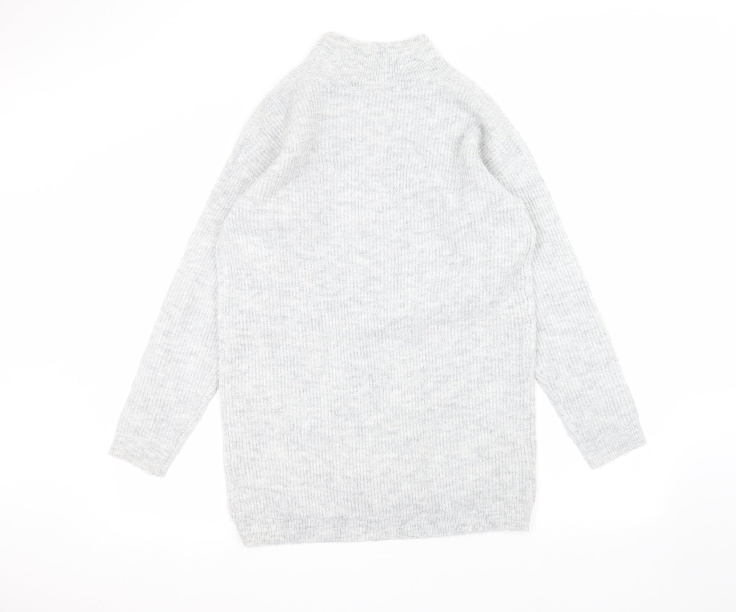 sosanda Womens Grey   Pullover Jumper Size 8