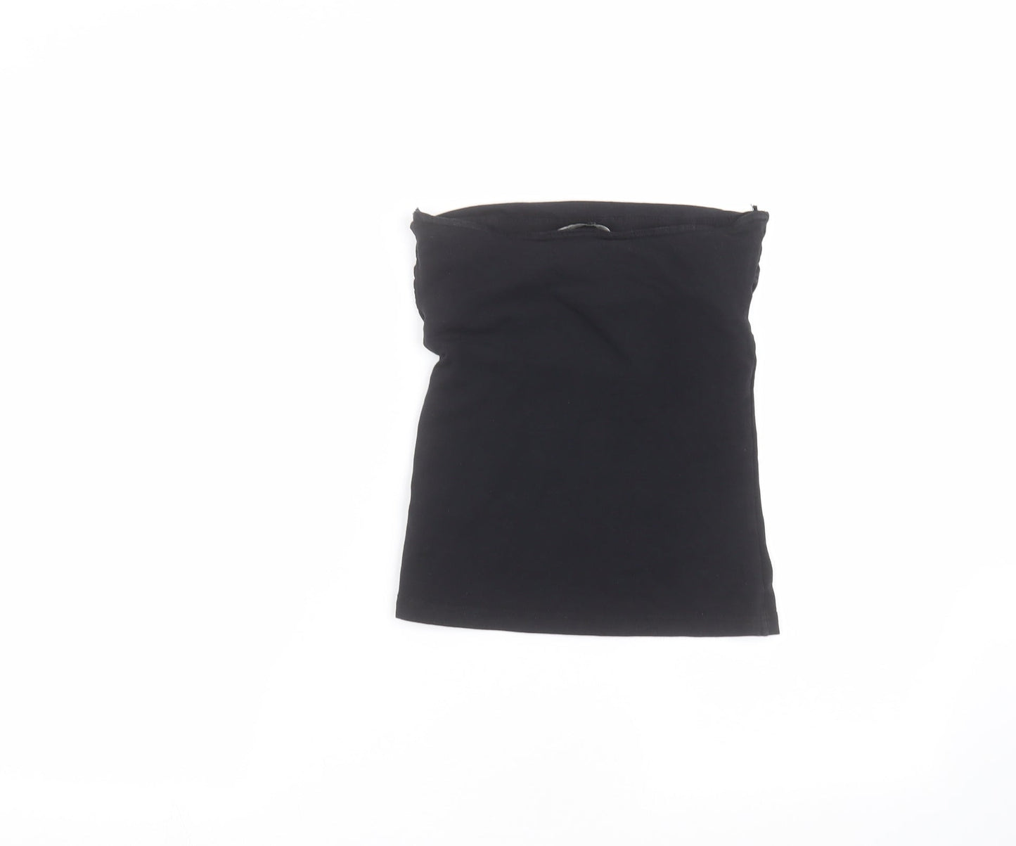 H&M Womens Black   Mini Skirt Size XS
