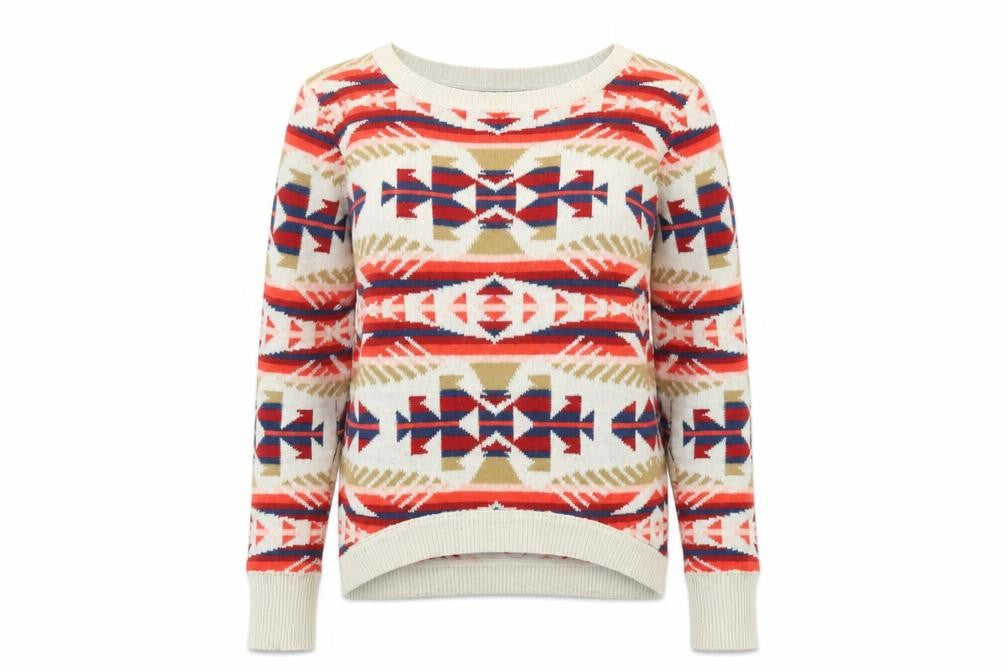 Select Womens Beige   Pullover Jumper Size 10