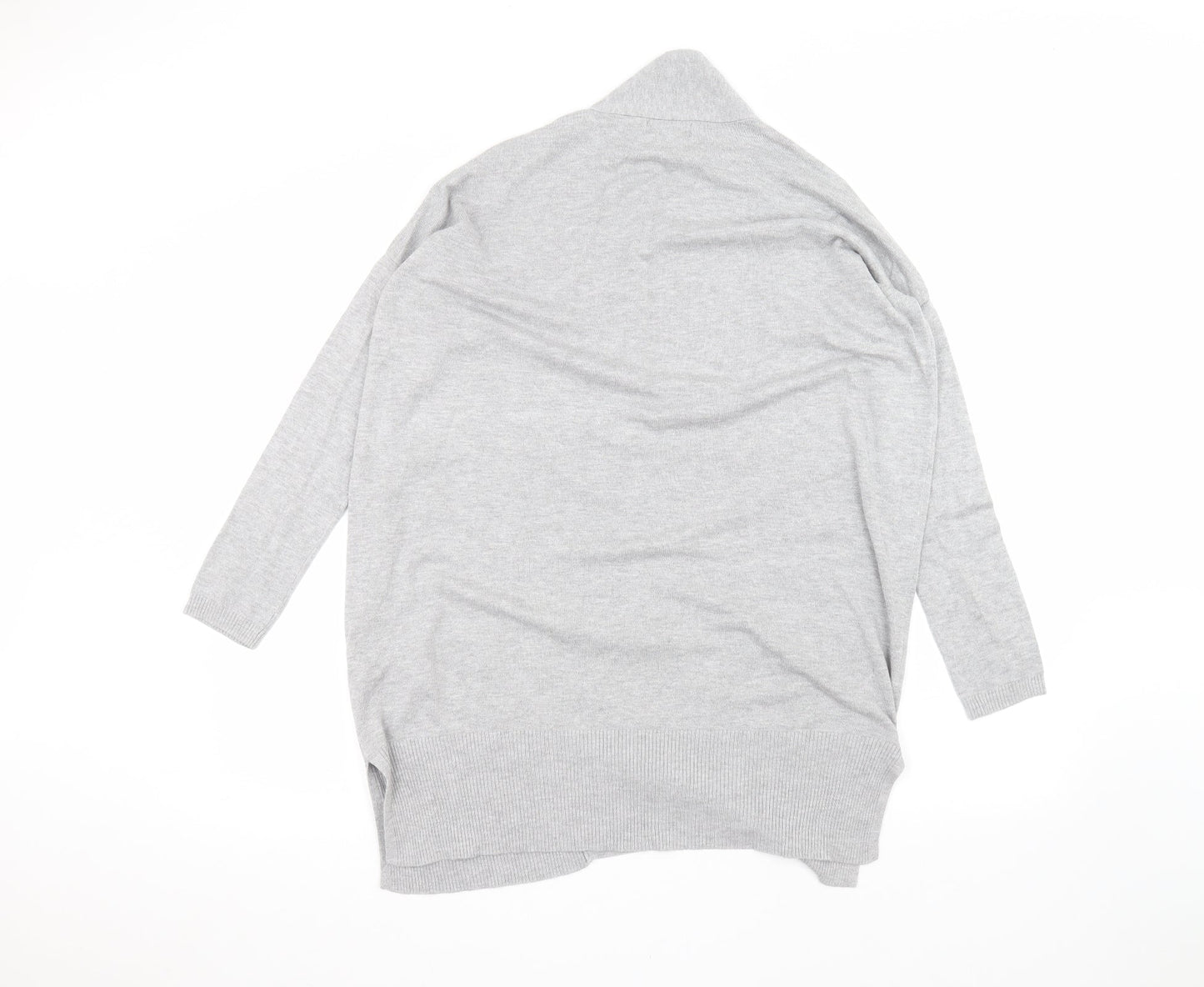 Atmosphere Womens Grey   Cardigan Jumper Size 10