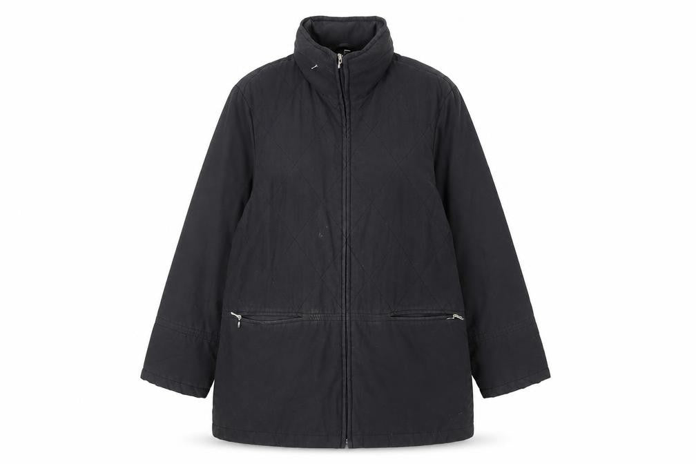ROSETTE Womens Black   Jacket  Size 16