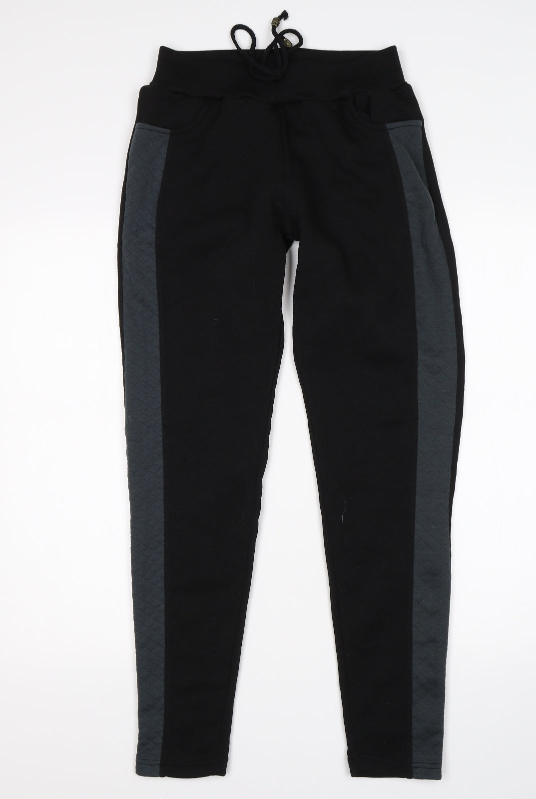 Preworn Womens Multicoloured   Sweatpants Trousers Size M L28 in