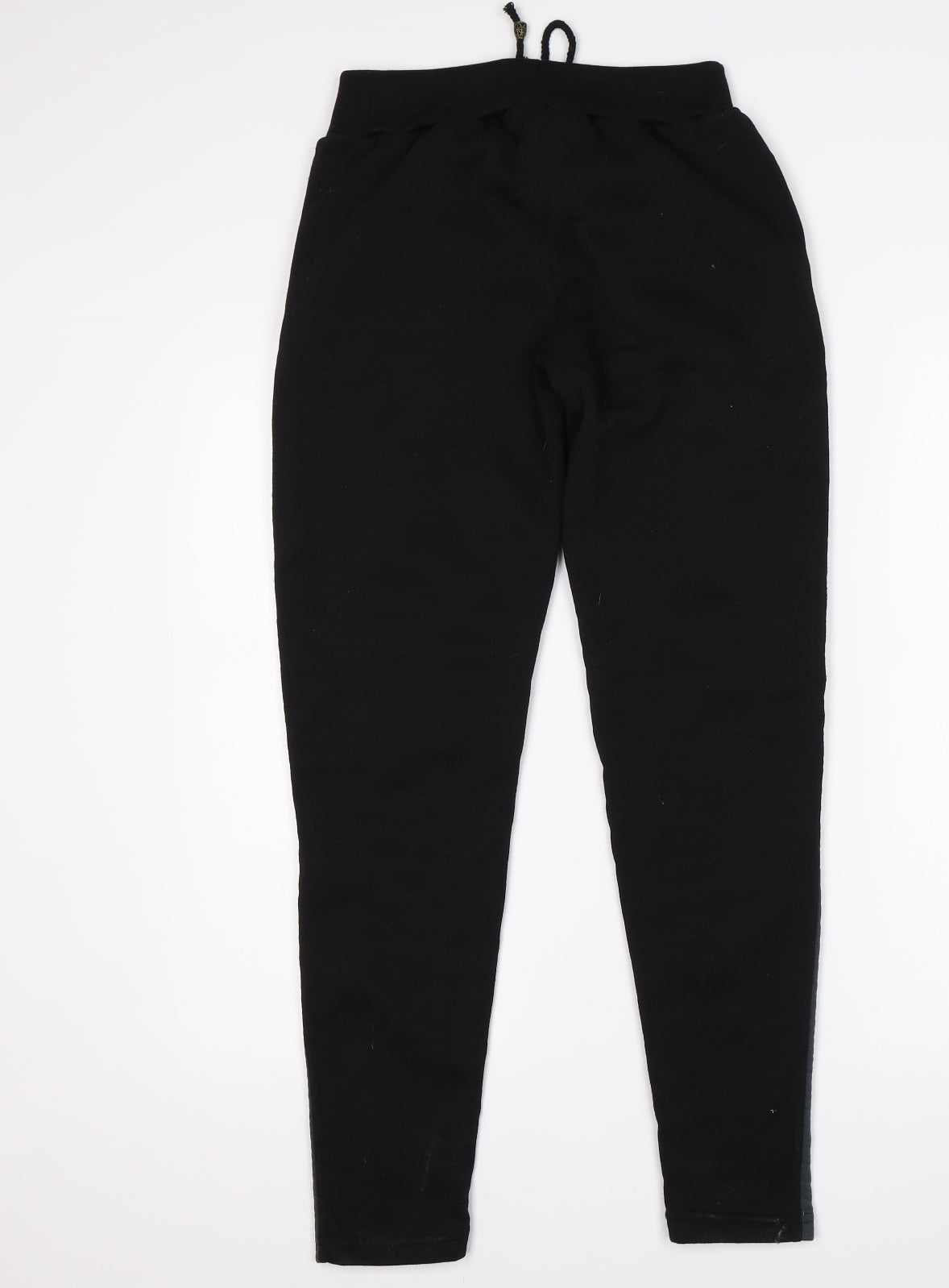 Preworn Womens Multicoloured   Sweatpants Trousers Size M L28 in