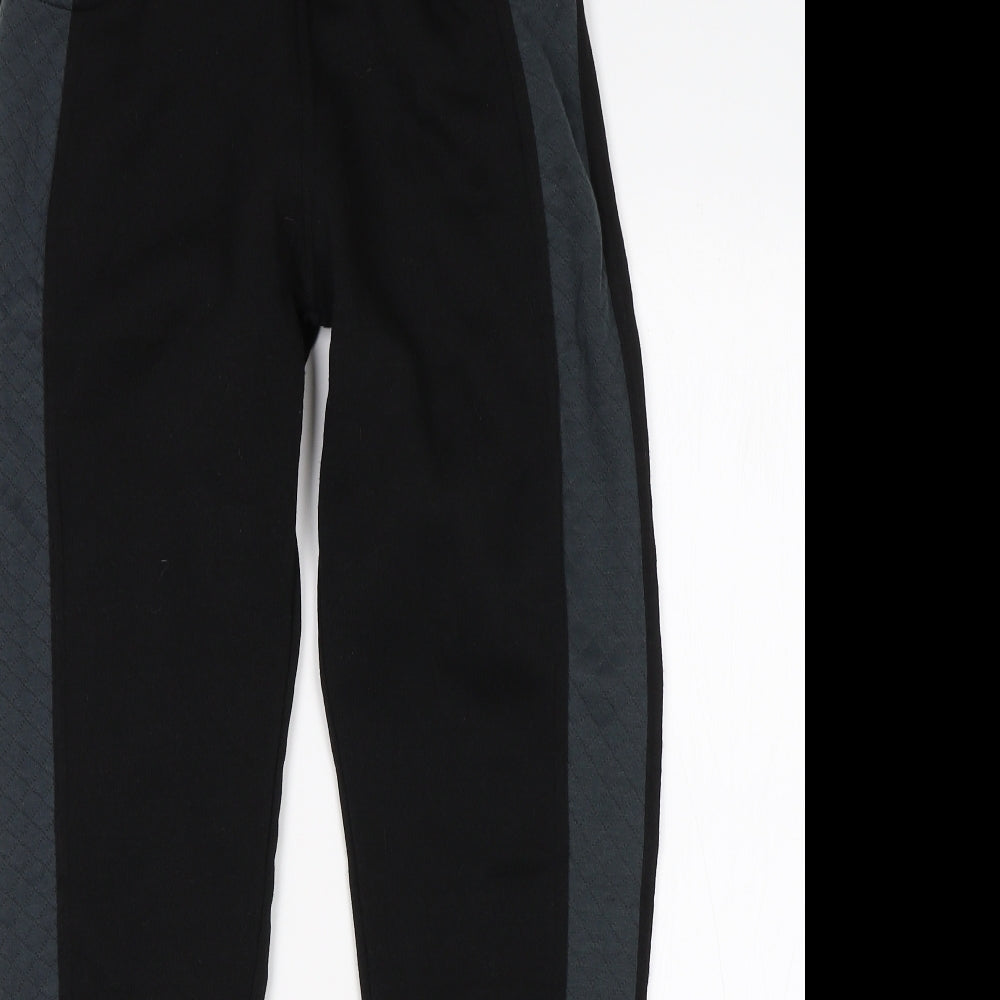 Preworn Womens Multicoloured   Sweatpants Trousers Size M L28 in