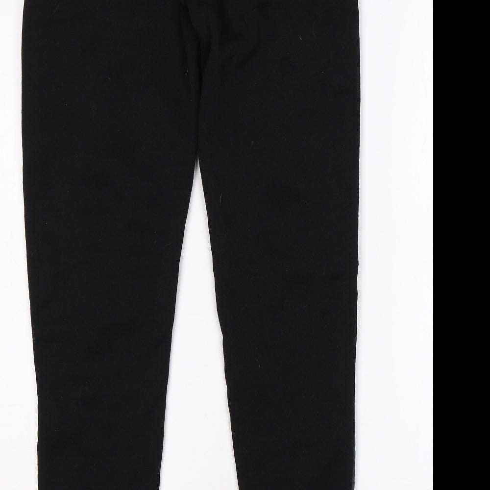 Preworn Womens Multicoloured   Sweatpants Trousers Size M L28 in