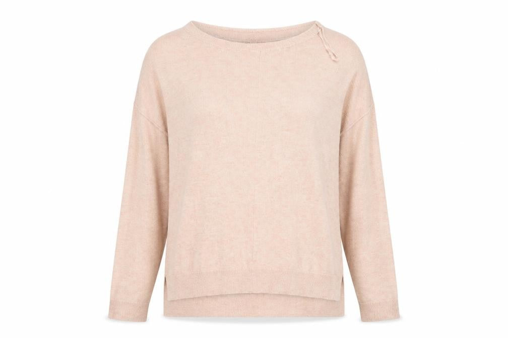 F&F Womens Pink   Pullover Jumper Size 12