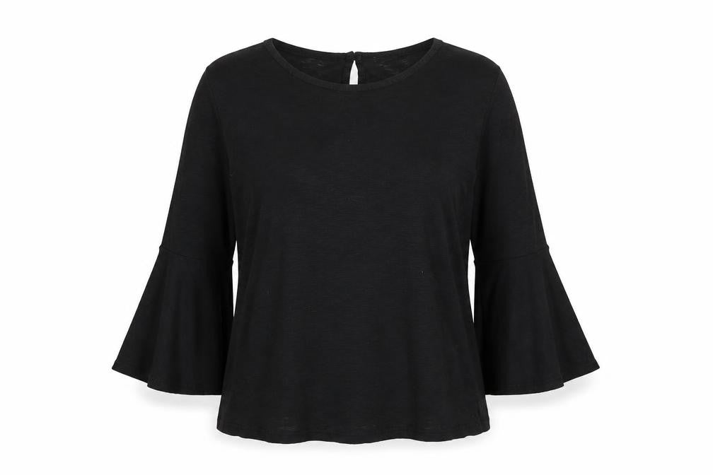 George Womens Black   Pullover Jumper Size 12