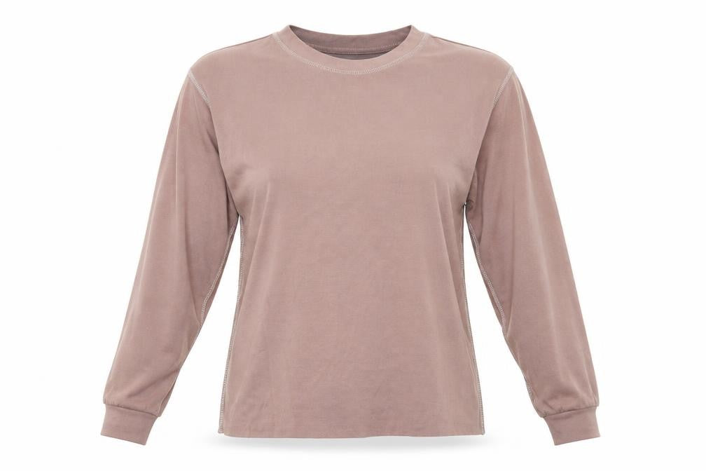 Primark Womens Pink   Pullover Jumper Size S