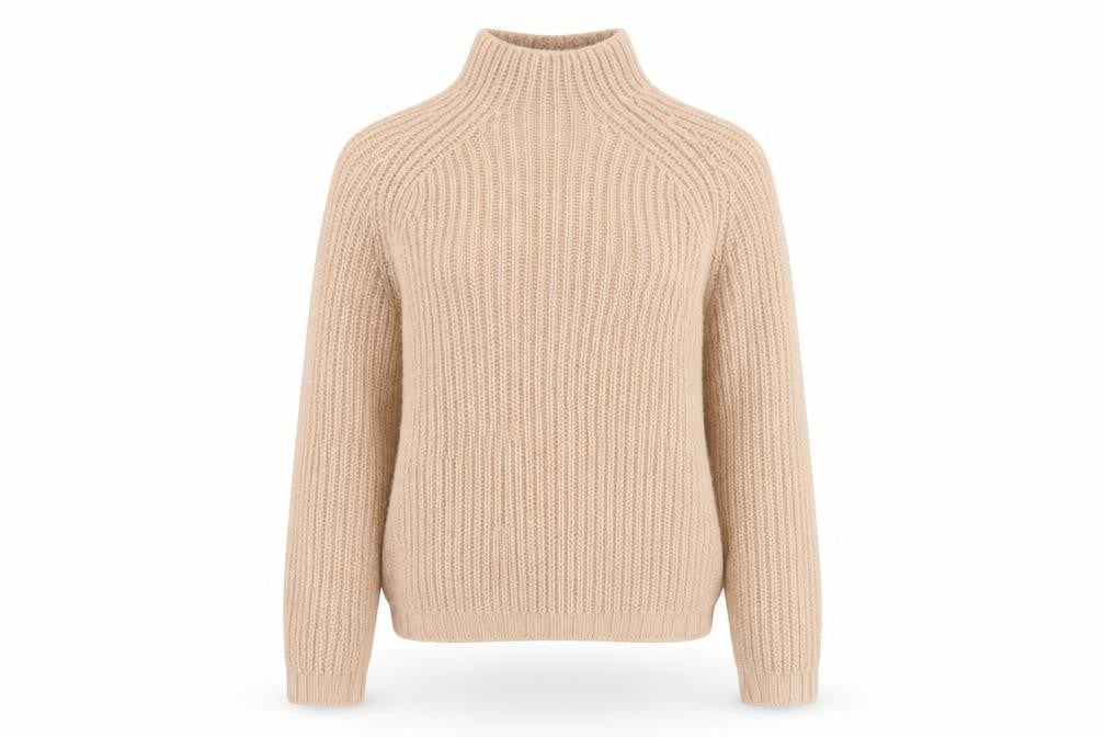 H&M Womens Pink   Pullover Jumper Size S