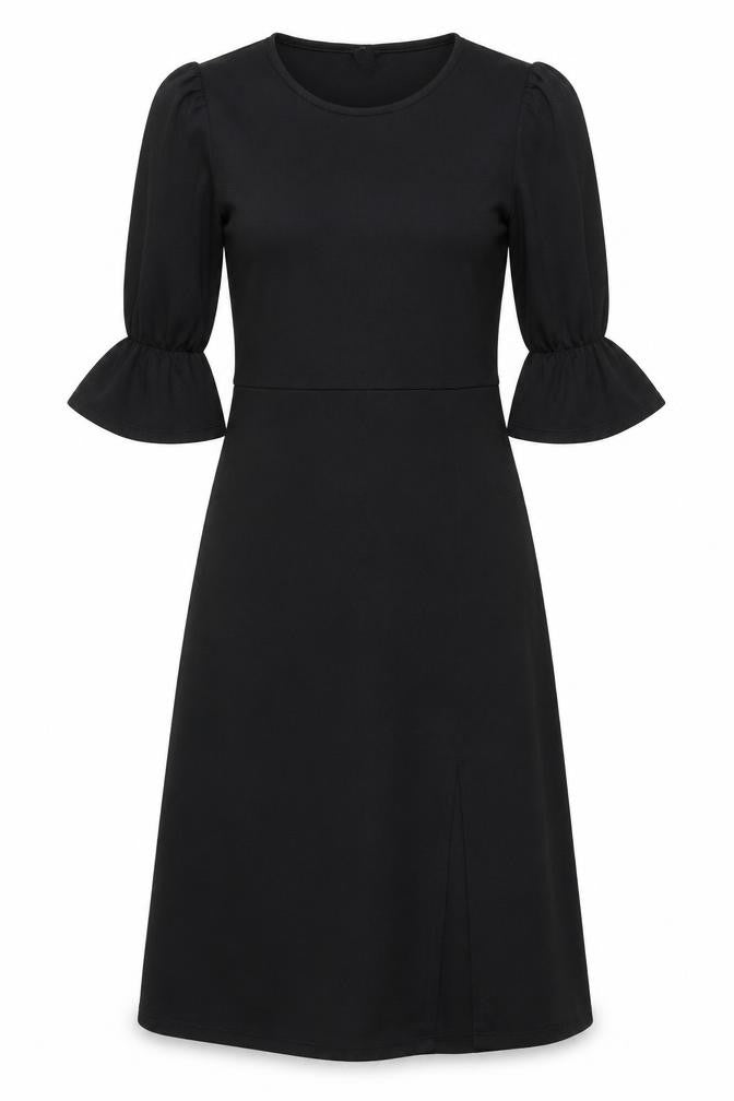 River Island Womens Black   A-Line  Size 6