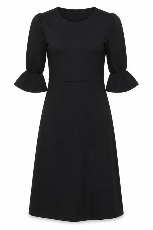 River Island Womens Black   A-Line  Size 6