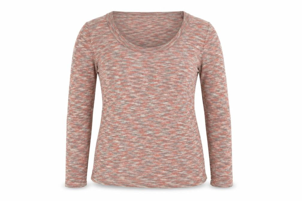 Topshop Womens Red   Pullover Jumper Size 10