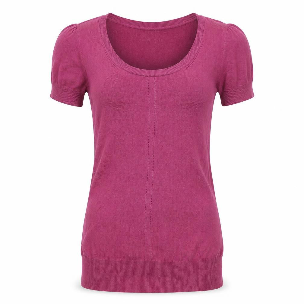 Atmosphere Womens Purple   Pullover Jumper Size 14